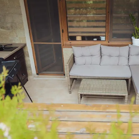 Cozy & Stylish Flat With Amazing View Near Road, 5min To Gondola & Bar Street Μπάνσκο